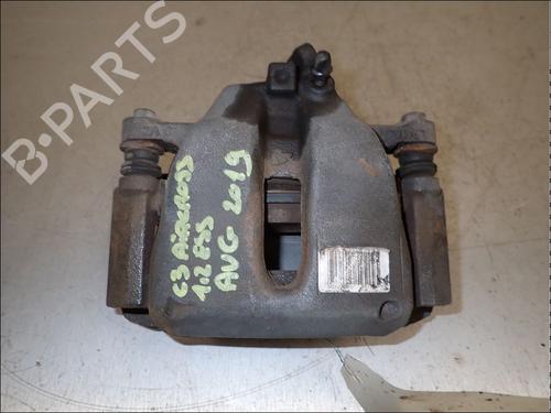 Used Left front brake caliper Left front brake caliper 34029711 34029711