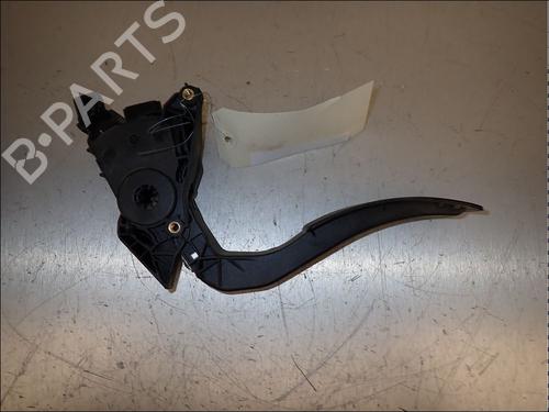 Used Pedal Pedal RENAULT CAPTUR I (J5_, H5_) 1.5 dCi 90 (J5N4, J5M5, J5MW, J5M6, J5AL, J5AJ) (90 hp) 34024862 34024862