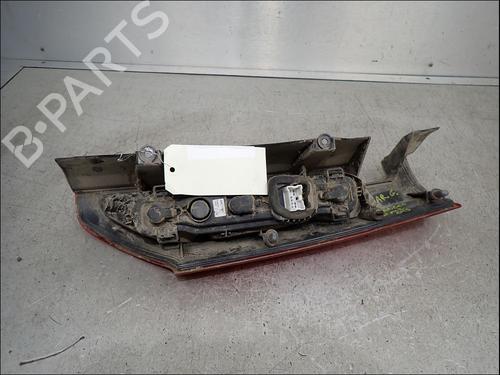 Left taillight RENAULT KANGOO Express (FW0/1_) 1.5 dCi 75 (FW07, FW10, FW04) | BP36660768C34 - Image 2