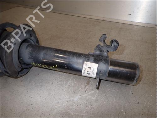 Left front shock absorber MINI MINI (R56) One | BP34036168M16 - Image 3