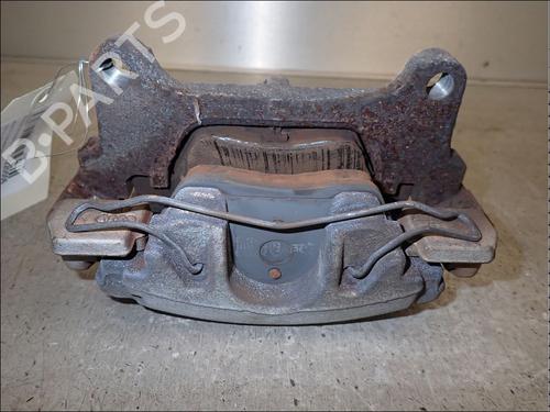 Left front brake caliper AUDI TT Roadster (8J9) 2.0 TFSI | BP34028476M105 - Image 5