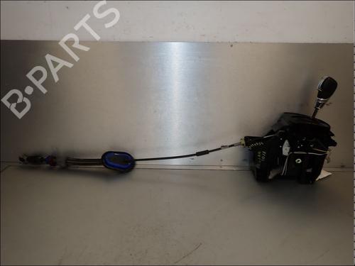 Used Gear lever Gear lever RENAULT KADJAR (HA_, HL_) 1.5 dCi 110 (HLA3) (110 hp) 34029598 34029598