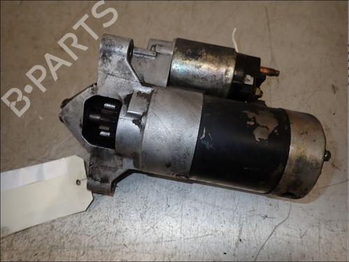 Used Starter Starter PEUGEOT 206 Hatchback (2A/C) 1.9 D (69 hp) 34032718 34032718
