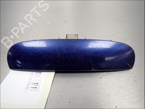 electronic-module-peugeot-307-3ac-2000-2001-2002-2003-2004-2005-2006-2007-2008-2009-2010-2011-2012-39162867 main image