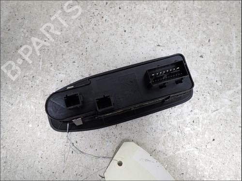 Left front window switch PEUGEOT 2008 I (CU_) 1.6 BlueHDi 100 | BP37065687I27 - Image 2