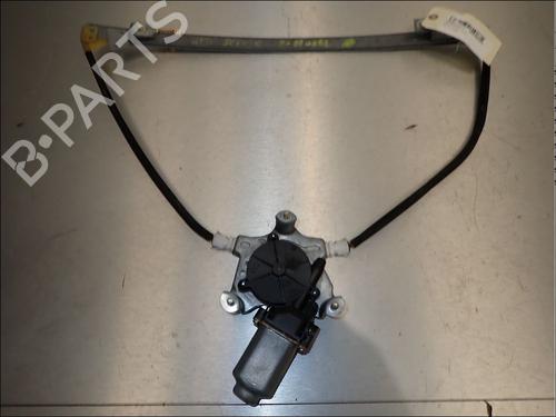 Used Front right window mechanism Front right window mechanism RENAULT SCÉNIC I MPV (JA0/1_, FA0_) 1.9 dCi (JA05, JA1F) (102 hp) 34020124 34020124