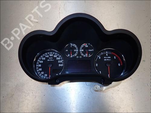 Used Instrument cluster Instrument cluster ALFA ROMEO 147 (937_) 1.9 JTDM 8V (937.AXD1A, 937.AXU1A, 937.BXU1A) (120 hp) 34026217 34026217