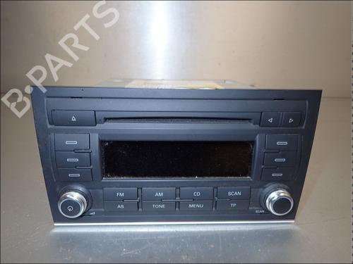 Used Radio Radio SEAT EXEO (3R2) 1.6 (102 hp) 34014765 34014765