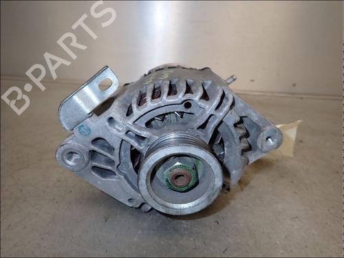 Used Alternator Alternator PEUGEOT 107 (PM_, PN_) 1.0 (68 hp) 34013929 34013929