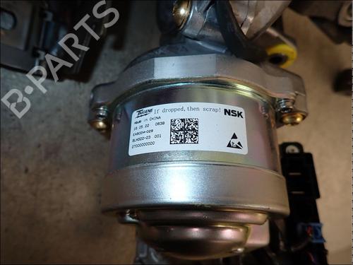 Steering column DACIA SANDERO III 1.0 TCe 90 | BP34034353M21 - Image 5