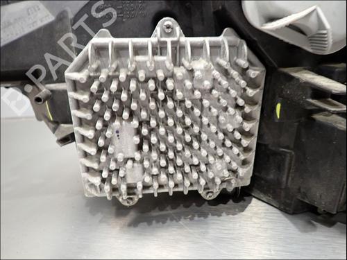 Right headlight DS DS 4 / DS 4 CROSSBACK (NX_) 1.6 BlueHDi 120 | BP38769731C29 - Image 7