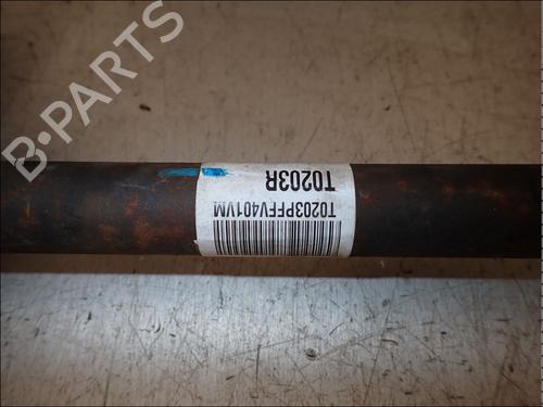 Right front driveshaft KIA PICANTO II (TA) 1.0 | BP34020761M39 - Image 4