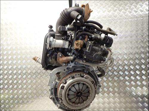 Engine HYUNDAI i10 III (AC3, AI3) 1.0 MPi | BP37065598M1 - Image 9