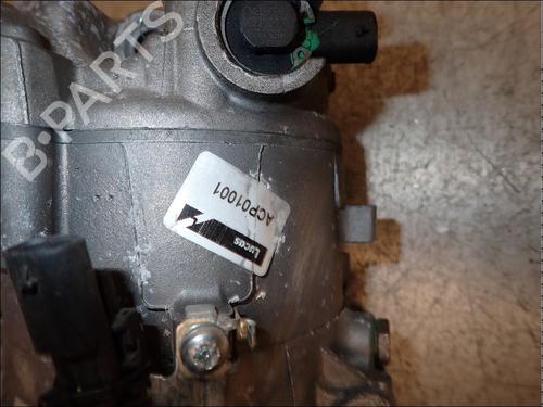 AC compressor OPEL ASTRA J (P10) 1.7 CDTI (68) | BP34021396M34 - Image 3