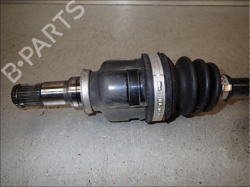 Right front driveshaft PEUGEOT 108 1.0 VTi 72 | BP34034997M39 - Image 2