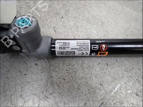 Front left seatbelt OPEL KARL (C16) 1.0 | BP36518400I26 - Image 4