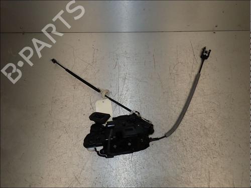 Used Front left lock Front left lock 34014454 34014454