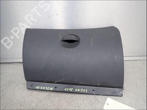 Used Glove box Glove box 37065652 37065652