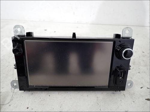 Used Radio Radio RENAULT CLIO IV (BH_) 1.5 dCi 90 (90 hp) 34017252 34017252