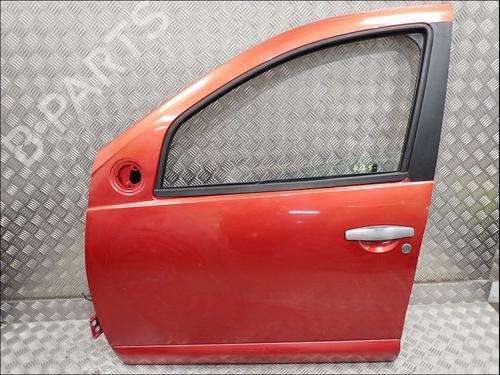 Used Left front door Left front door 37756060 37756060