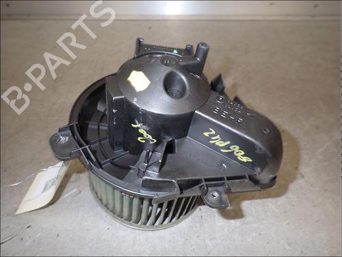 Used Heater blower motor Heater blower motor PEUGEOT 806 (221) 2.0 HDI (109 hp) 34012109 34012109