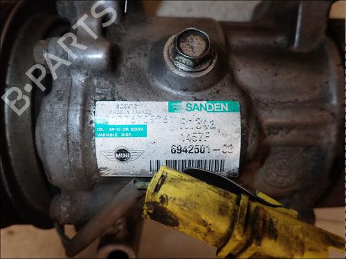 AC compressor MINI MINI (R56) Cooper D | BP34030671M34 - Image 4
