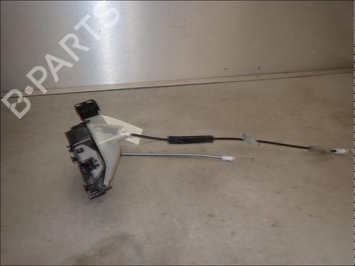 Used Front right lock Front right lock 34012252 34012252