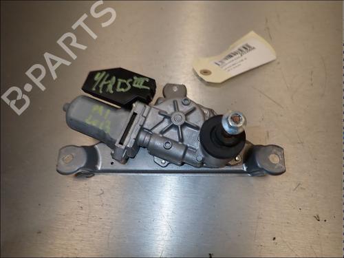 Used Rear wiper motor Rear wiper motor TOYOTA YARIS (_P13_) 1.4 D (NLP130_, NLP130) (90 hp) 34021246 34021246
