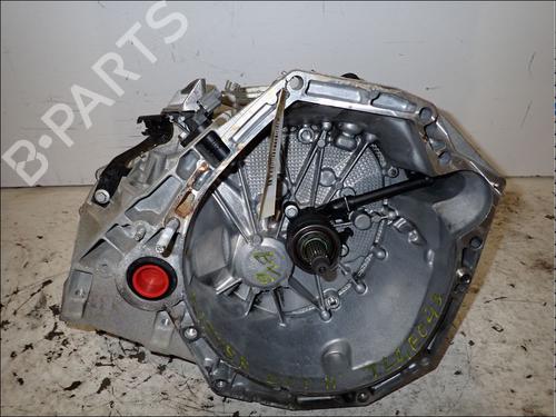 Used Gearbox Gearbox 34019093 34019093