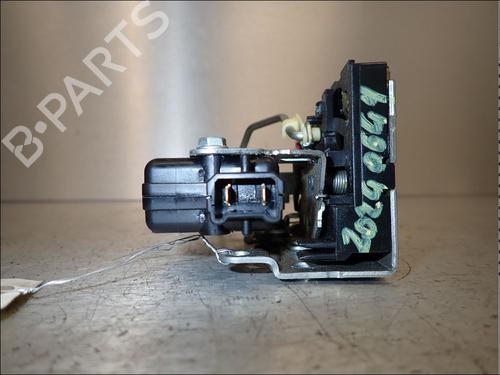 Front left lock DACIA LOGAN MCV (KS_) 1.5 dCi (KS0W) | BP34025682C98 - Image 4