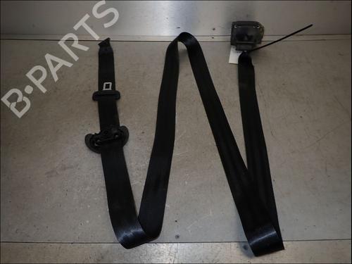 Pre-tensor trás esquerdo Pre-tensor trás esquerdo VW POLO V (6R1, 6C1) 1.6 TDI (90 hp) 34262258 34262258