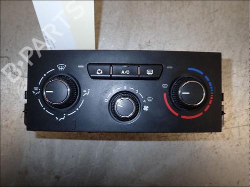 Used Climate control Climate control PEUGEOT 207 (WA_, WC_) 1.4 HDi (68 hp) 34016556 34016556