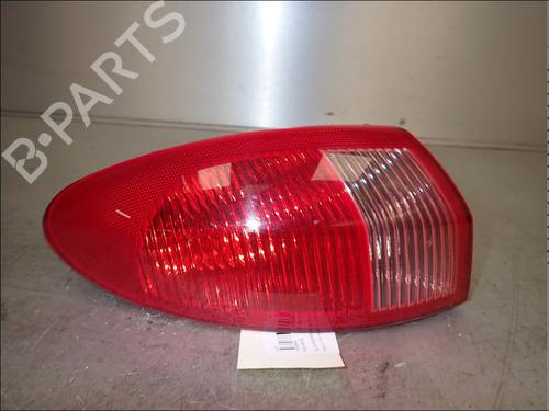 Used Left taillight Left taillight 34022838 34022838
