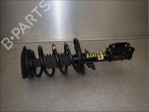 Used Right front shock absorber Right front shock absorber RENAULT MEGANE III Grandtour (KZ0/1) 1.5 dCi (KZ09, KZ0D, KZ1G, KZ29, KZ14, KZ1W, KZ10, KZ1F,... (110 hp) 34026019 34026019