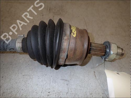 Right front driveshaft OPEL CORSA E (X15) 1.4 (08, 68) | BP34019200M39 - Image 3