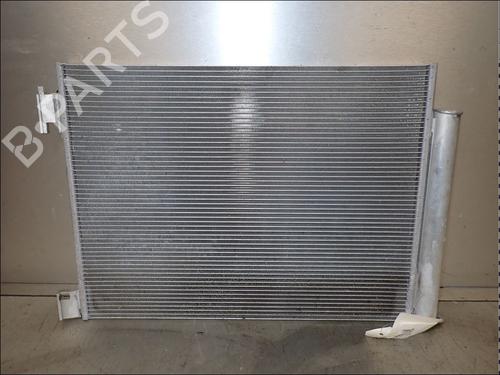 Used Heater matrix Heater matrix RENAULT CAPTUR II (HF_) E-TECH 145 (HFMU, HFMM) (145 hp) 34012052 34012052