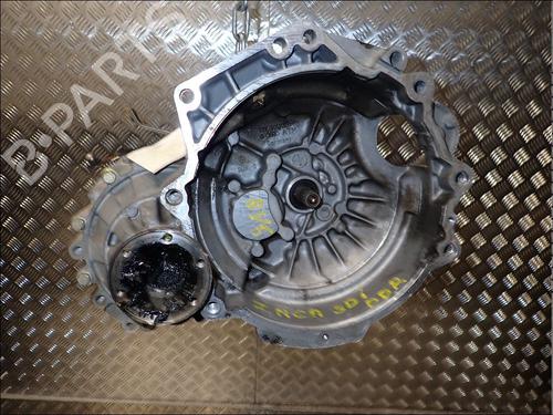 Used Gearbox Gearbox SEAT INCA (6K9) 1.7 D (57 hp) 34022665 34022665