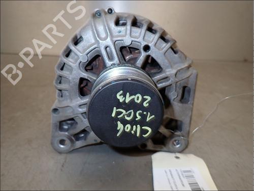 alternator-renault-clio-iv-bh_-2012-2013-2014-2015-2016-2017-2018-2019-2020-2021-34014326 main image