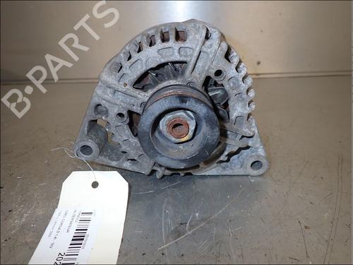 Used Alternator Alternator OPEL CORSA D (S07) 1.4 (L08, L68) (90 hp) 34029999 34029999