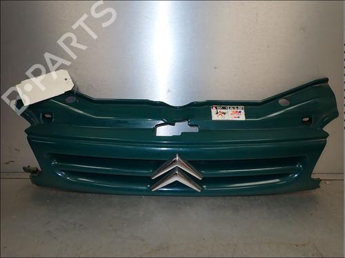 Grill Grill CITROËN BERLINGO / BERLINGO FIRST Box Body/MPV (M_) 1.9 D 70 (MBWJZ, MCWJZ) (69 hp) 34014901 34014901