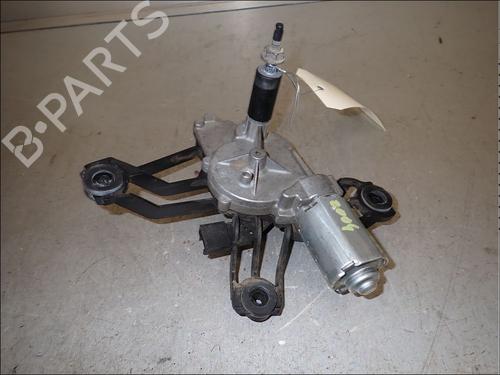 Used Rear wiper motor Rear wiper motor PEUGEOT PARTNER MPV (5_, G_) 2.0 HDI (90 hp) 34032497 34032497