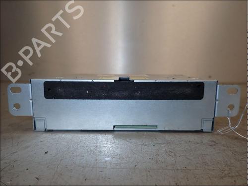 Used Radio Radio PEUGEOT 508 SW I (8E_) 2.0 HDi (140 hp) 34018643 34018643