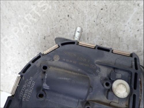 Front wiper motor VW GOLF VI (5K1) 2.0 TDI | BP37507725M29 - Image 3