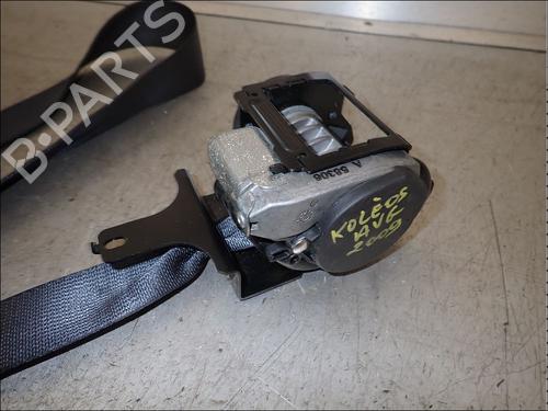 Front left seatbelt RENAULT KOLEOS I (HY_) 2.0 dCi 4x4 (HY0K) | BP34013667I26 - Image 4