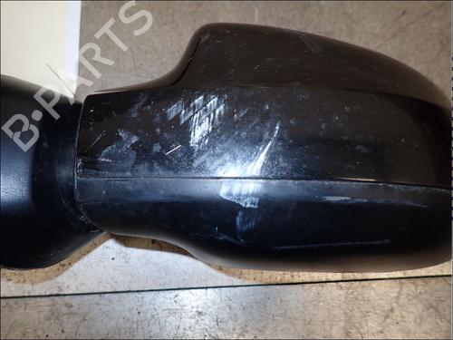 Left mirror DACIA LOGAN MCV (KS_) 1.5 dCi (KS0W) | BP34033542C26 - Image 5