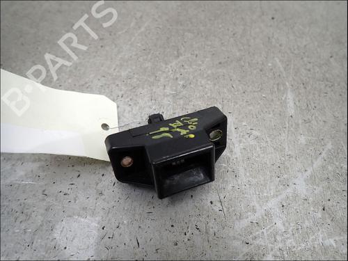Bagklap lås Bagklap lås RENAULT CLIO II (BB_, CB_) 1.2 (BB0A, BB0F, BB10, BB1K, BB28, BB2D, BB2H, CB0A,... (58 hp) 37018489 37018489