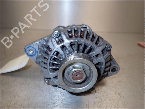 alternator-opel-agila-b-h08-2008-2009-2010-2011-2012-2013-2014-34013604 main image