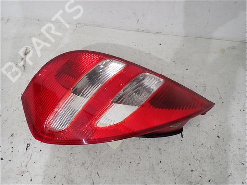 Used Left taillight Left taillight 34016417 34016417