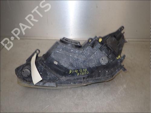 Right headlight OPEL CORSA D (S07) 1.3 CDTI (L08, L68) | BP34020831C29 - Image 7