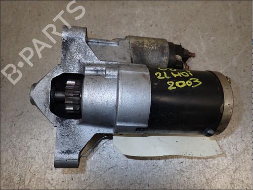 Used Starter Starter 34026134 34026134